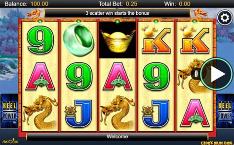 choy sun doa pokies australia  One of the most common no deposit casino bonuses is free spins, though