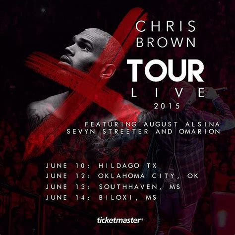 chris brown concert  After more than ten years of not performing in the music capital of the world, Chris Brown seemed to have made up for his lengthy absence