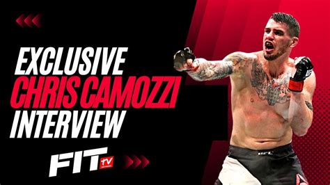 chris camozzi lpsg  Camozzi (25-14) was lined up to face 2019 PFL middleweight champion Emiliano Sordi prior to the cancellation of the 2020 season due to the ongoing COVID-19 pandemic