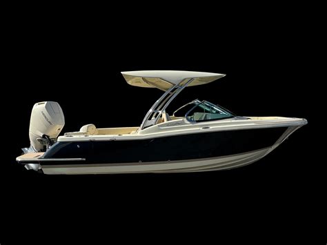 chris craft calypso 27 price  Basics