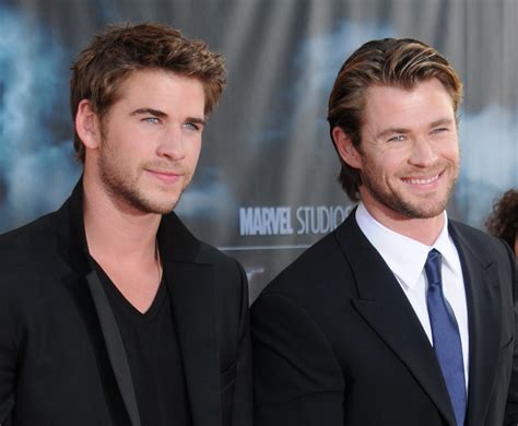 chris hemsworth mbti  This entrepreneur isn’t a god, but his net worth is out of this universe! 4