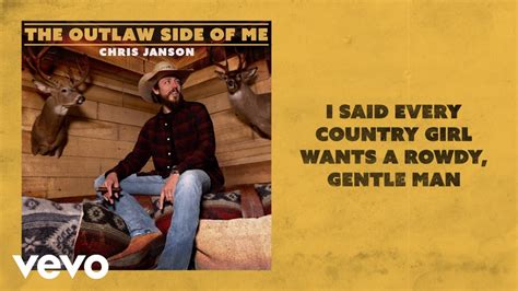 chris janson rowdy gentle man lyrics  Find concert tickets for Chris Janson upcoming 2023 shows