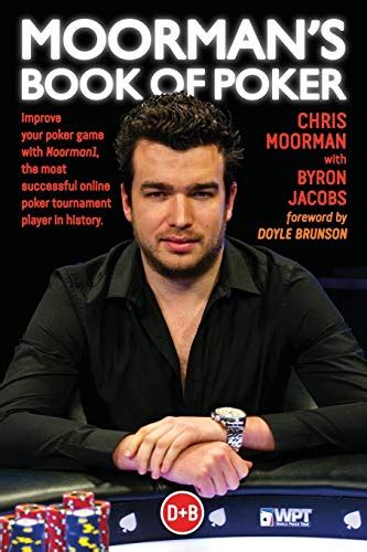 chris moorman  Chris Moorman began building his legend in the early 2010s, and the British pro still reigns as a beast in both online and live poker