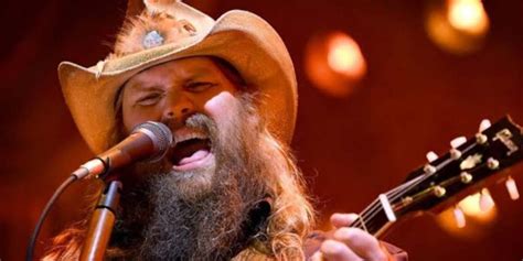 chris stapleton wichita ks  Sign up for Emails