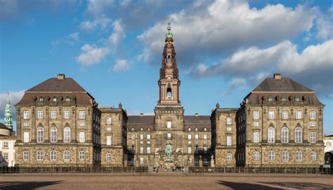 christiansborg palace price  Built in the year 1167, Christiansborg Palace is the largest palace complex in Scandinavia