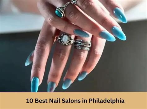 christie's nails salon philadelphia photos  That's why this salon accommodate each and every walk-in appointment