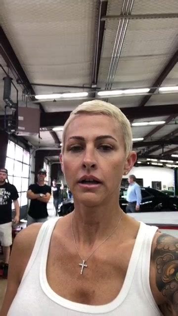 christie brimberry only fans  Christie Brimberry, the Fast N Loud & Gas Monkey Garage Member is no stranger to many of us