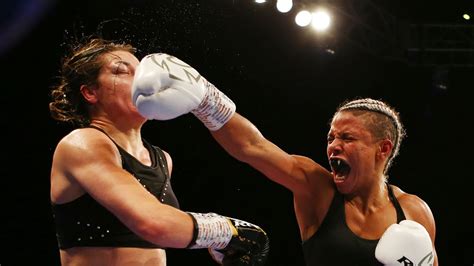 christina linardatou boxrec  However, she was outworked by Mayer, who pushed the action and landed many more punches
