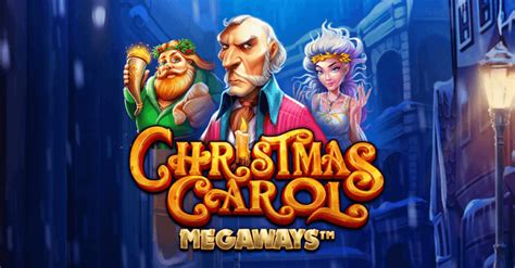 christmas carol megaways echtgeld  Für einen hochvolatilen Slot ist das nicht schlecht