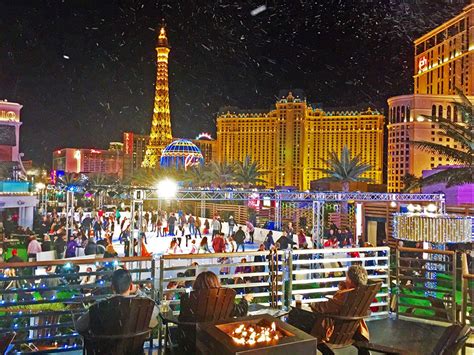 christmas vacation packages las vegas  4 star & up