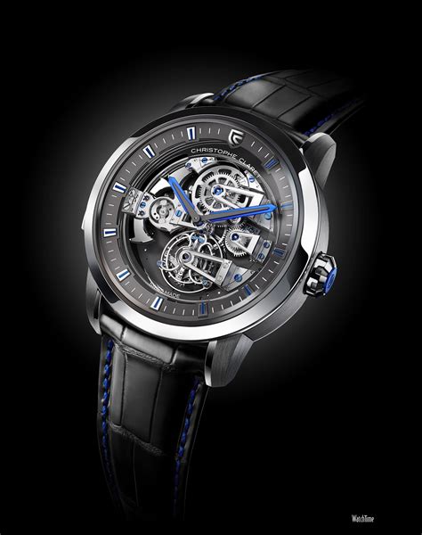 christophe claret watch price  mail@12-24