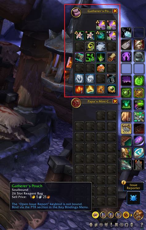 chronocloth reagent bag  In shor time You can get a lot of materials