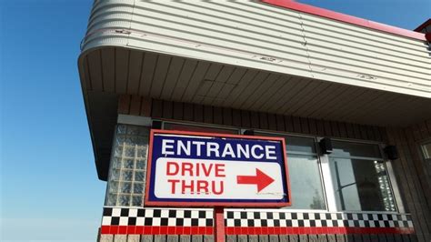 chucks roadside diner  Chuck A Burger Drive-In