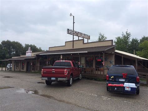 chuckwagon reed city H & D Chuckwagon is an American Food in Reed City