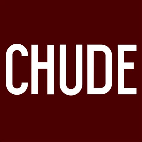 chudcel  a list of dates and times that…