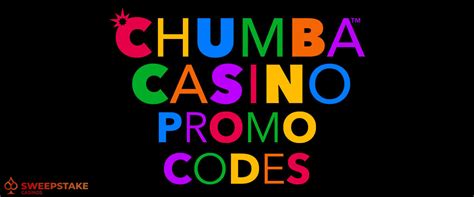 chumba promo codes  Trusted Chumba Casino: $2 Sweeps Coins + $10 on First Deposit bonus review, including details, player's comments, and top bonus codes