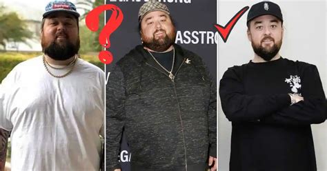 chumlee weight loss  11 2021, Updated 12:56 p