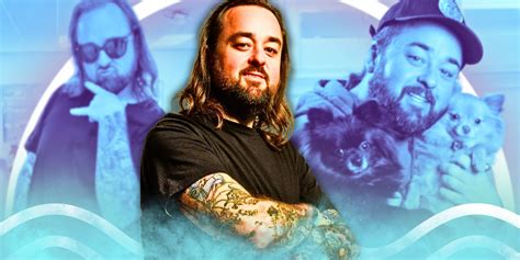 chumlee wiki  Toggle the table of contents Toggle the table of contents