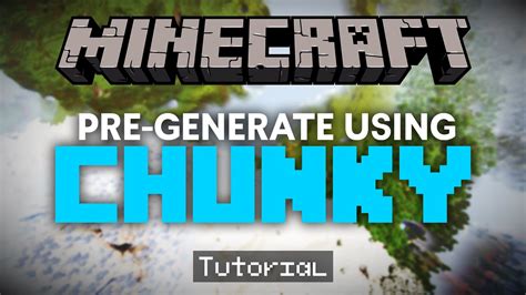 chunky pregenerator Now with Dimension Specific Seeds! : r/feedthebeast