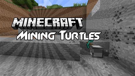 chunky turtle minecraft  They can hatch to produce additional turtles