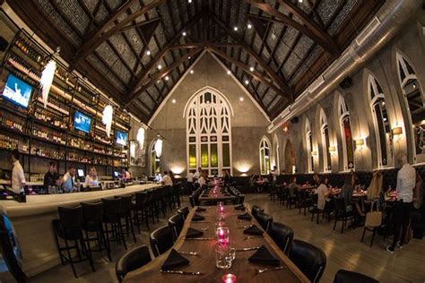 church and union charleston  1,170 reviews #76 of 528 Restaurants in Charleston ££ - £££ American Bar Vegetarian Friendly