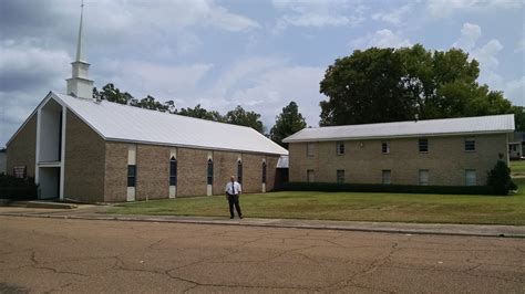 churches yazoo city ms  On Wednesday, September 6, 1956, a meeting was held