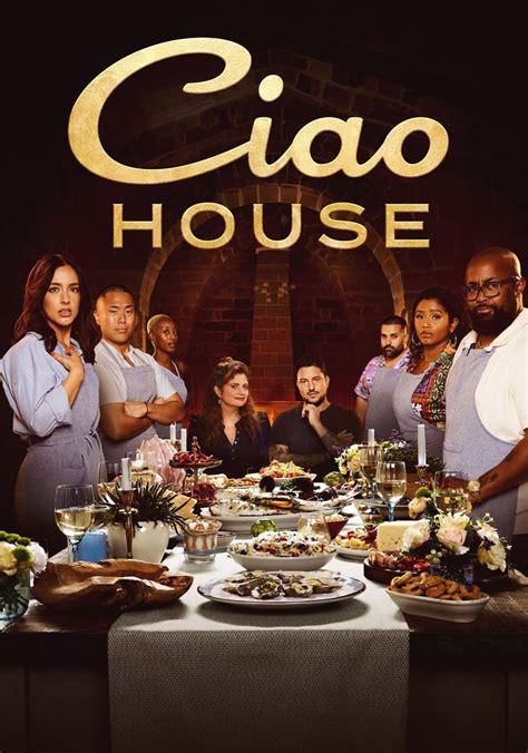 ciao house - a competição For the next season of "Ciao House," though, he plans on arriving in Italy "at a time [when] it's cooler