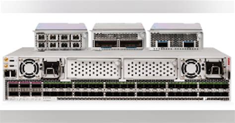 ciena 8114 datasheet  Each of these devices runs Linux kernel version 3