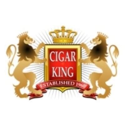 cigarking coupon com 