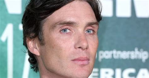 cillian murphy pronounce  This was Cillian in one of his early films at 24 years of age