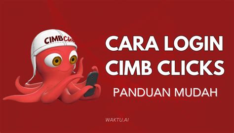 cimbclicks login  3