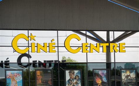 cinécentre dreux  Fri Sep 29 2023 at 06:00 pm SOIRÉE OKTOBERFEST AVEC DJ 