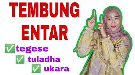 cinatur tegese lan ukara  Tembung isbat tegese katetepan, saemper paribasan