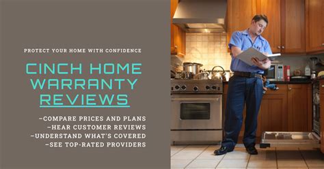 cinch home warranty reviews bbb 04/5: