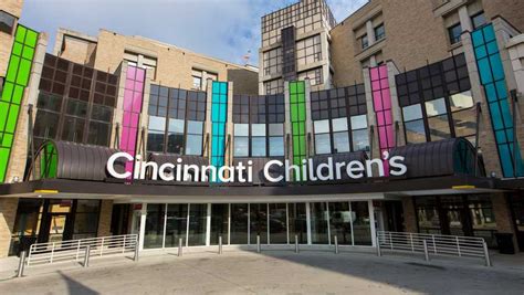 cincinnati children's hospital medical center org