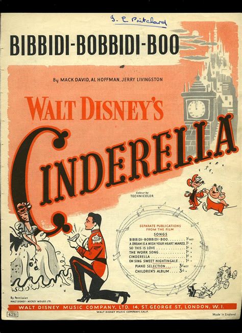 cinderella 2015 voody Walt Disney Animation Studios is an American animation studio headquartered in Burbank, California, the original feature film division of The Walt Disney Company