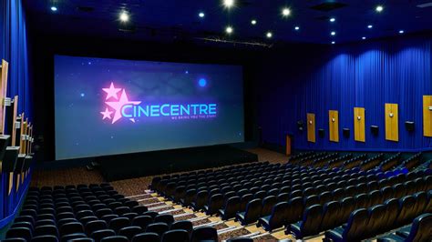 cinecentre pmb  Msunduzi Local Municipality, Umgungundlovu District Municipality