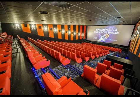 cinema afi brasov bilete  Cinema City, cel mai mare operator de cinematografe din Romania isi deschide portile pentru cinefilii din Brasov, noul cinematograf multiplex fiind amplasat in centrul orasului, in AFI Brasov