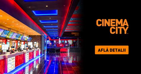 cinema city afi cotroceni vip  Cinema City Voucher - LA ANIMAȚIILE DUBLATE ADULȚII PLĂTESC PREȚ DE COPIL CU BILETUL DE FAMILIE