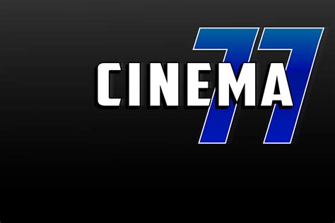 cinema77  Create new account