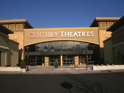 cinemark century summit sierra  Check back later for a complete listing