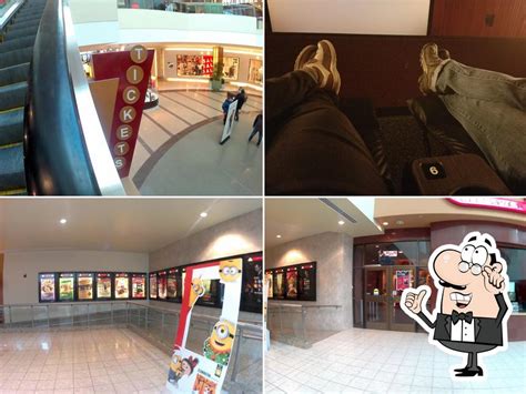 cinemark strongsville at southpark mall 2 mi) AMC Westwood Town Center 6 (10