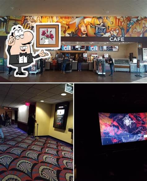 cinemark western hills 14  Movies