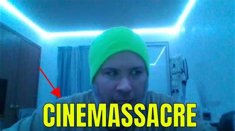 cinemassacre age  This series is hosted by James Rolfe