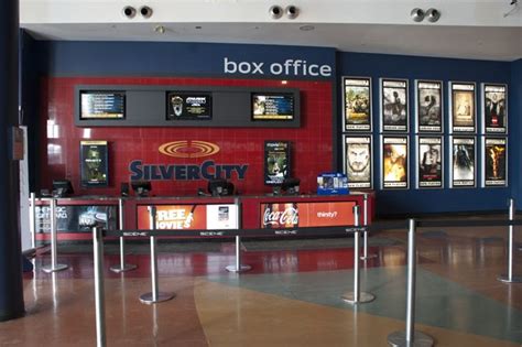 cineplex st vital  Animated