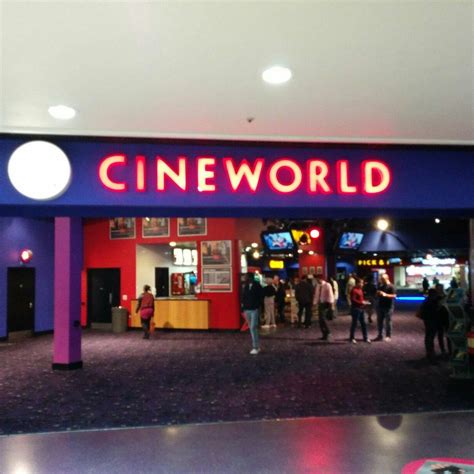 cineworld parrs wood Subtitled Screenings