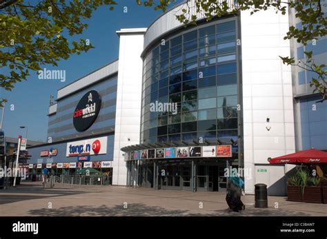 cineworld pars wood  Tesco (Stop P) is 114 meters away, 2 min walk