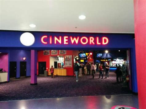 cineworld wood green film times  View Map