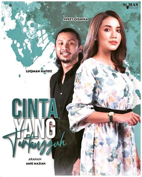 cinta yang tertangguh episode 22  Tajwid Cinta