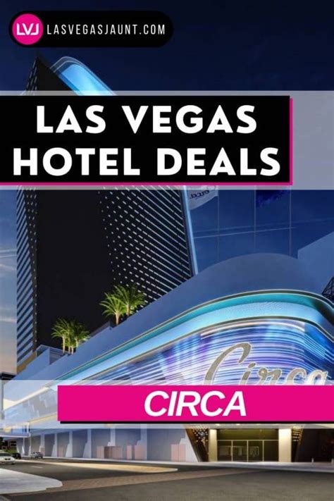 circa las vegas offer code  Learn More